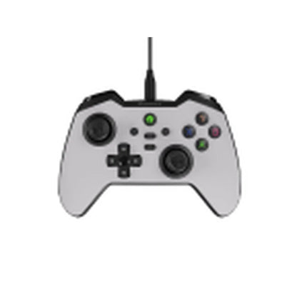 Controller Gaming Genesis MANGAN 300 Bianco - Yestore