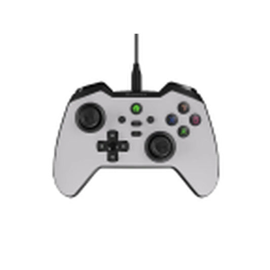 Controller Gaming Genesis MANGAN 300 Bianco - Yestore