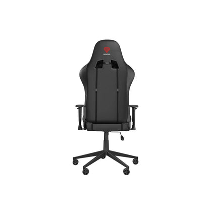 Gaming Chair Genesis Nitro 440 G2 Mesh Gaslift 3 Black - Yestore