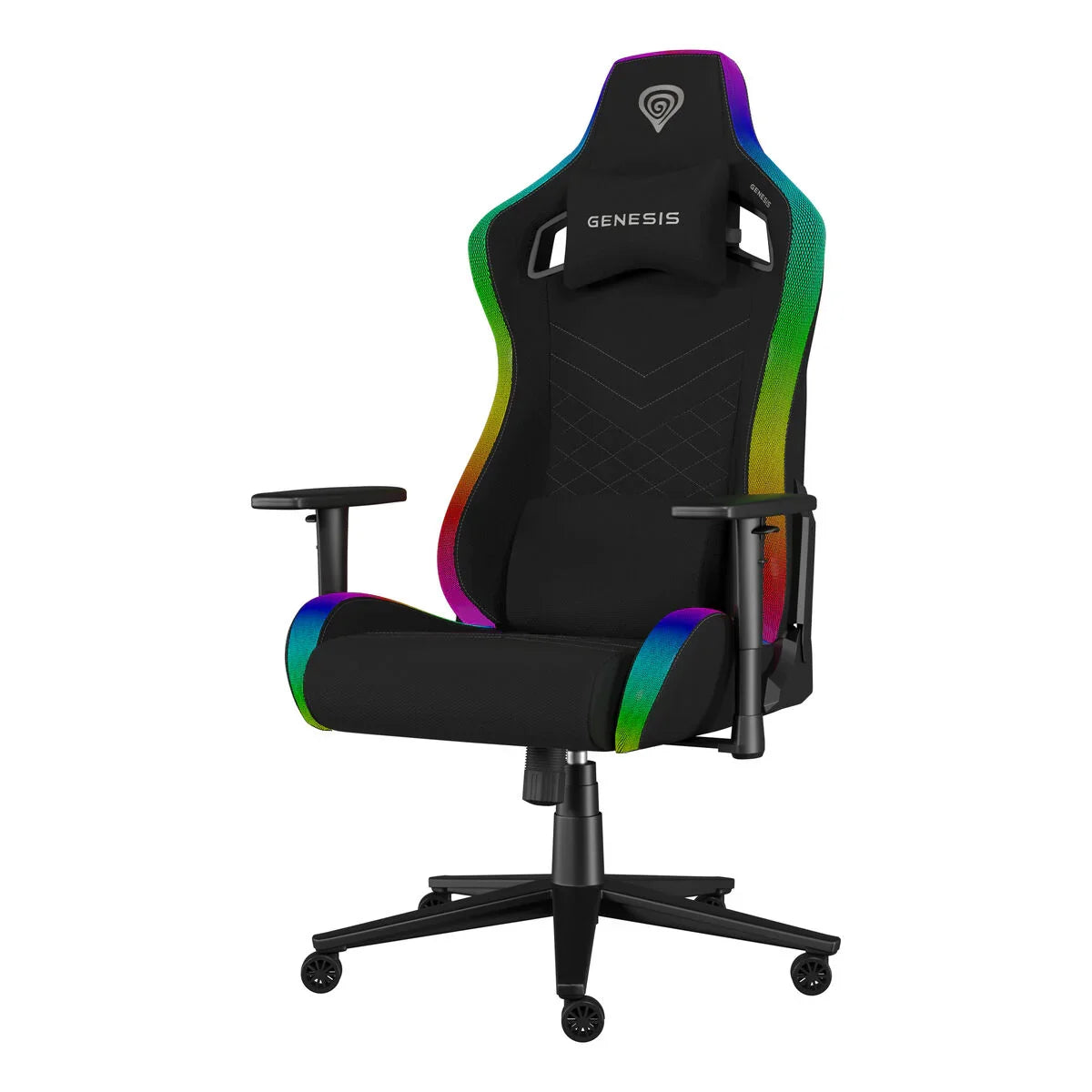Sedia Gaming Genesis NFG-2247 Nero - Yestore