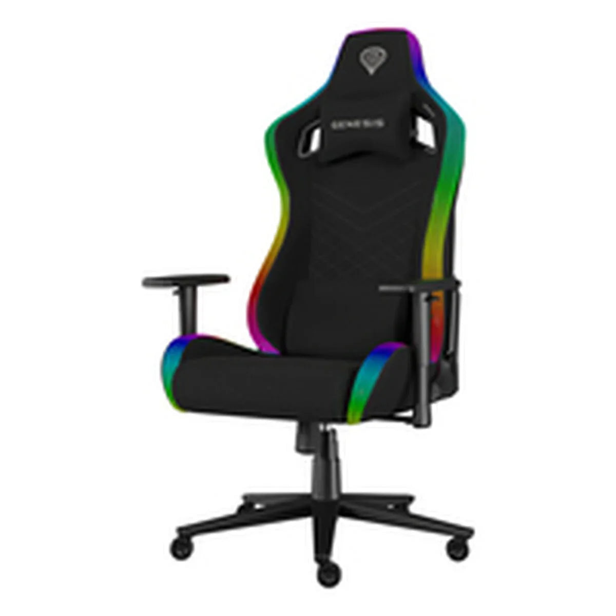 Sedia Gaming Genesis NFG-2247 Nero - Yestore