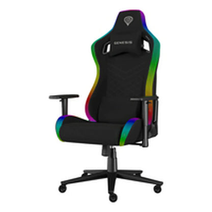 Sedia Gaming Genesis NFG-2247 Nero - Yestore