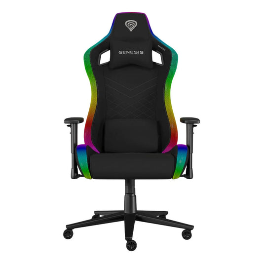 Sedia Gaming Genesis NFG-2247 Nero - Yestore
