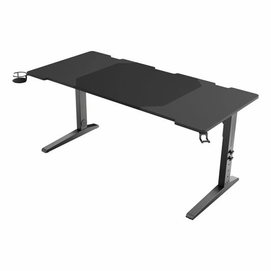 Scrivania Genesis NDS-2250 Nero - Yestore