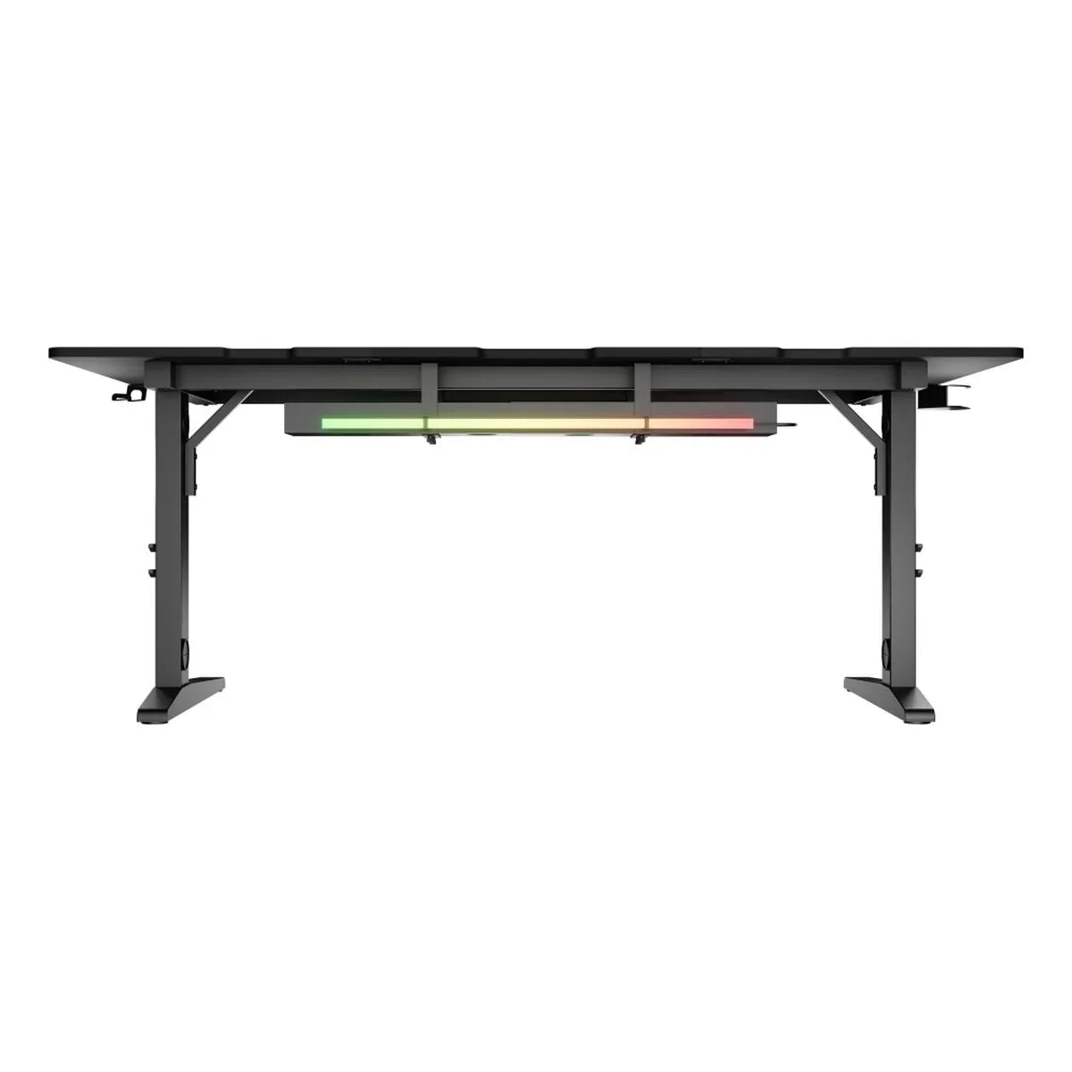 Scrivania Genesis NDS-2251 Nero - Yestore