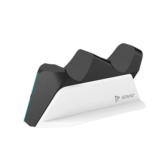 Caricabatterie USB Savio GCS-01 PlayStation 5 - Yestore