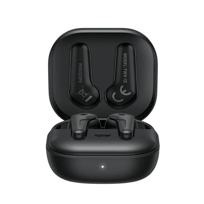 Auricolari in Ear Bluetooth Savio TWS-12 Nero - Yestore