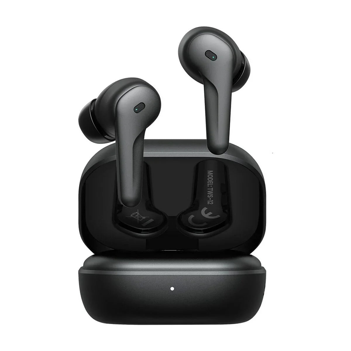Auricolari in Ear Bluetooth Savio TWS-12 Nero - Yestore