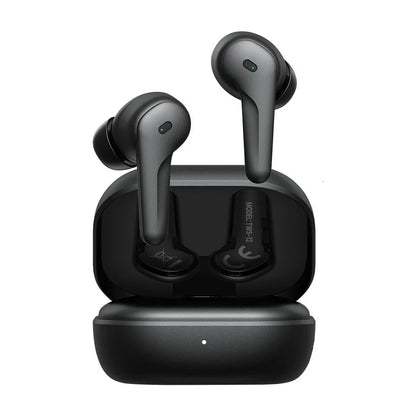 Auricolari in Ear Bluetooth Savio TWS-12 Nero - Yestore