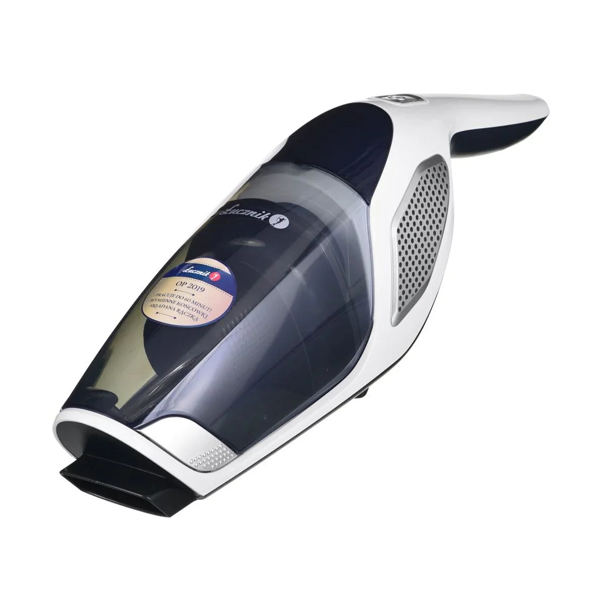 Scopa Elettrica Łucznik OP-2019 115 W - Yestore