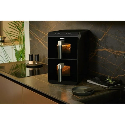 Friggitrice ad Aria N'oveen AF5050 X-LINE - Yestore