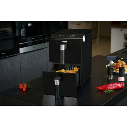 Friggitrice ad Aria N'oveen AF5050 X-LINE - Yestore