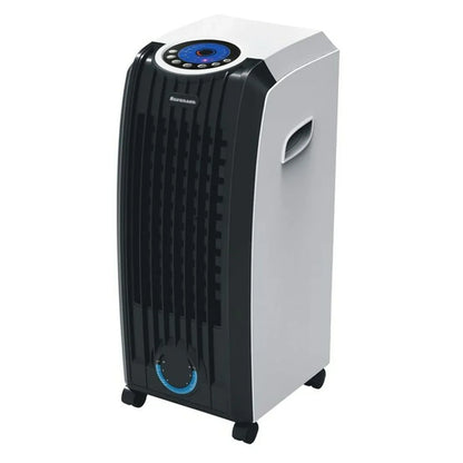 Condizionatore Evaporativo Portatile Ravanson KR-7010 Bianco Nero 60 W - Yestore