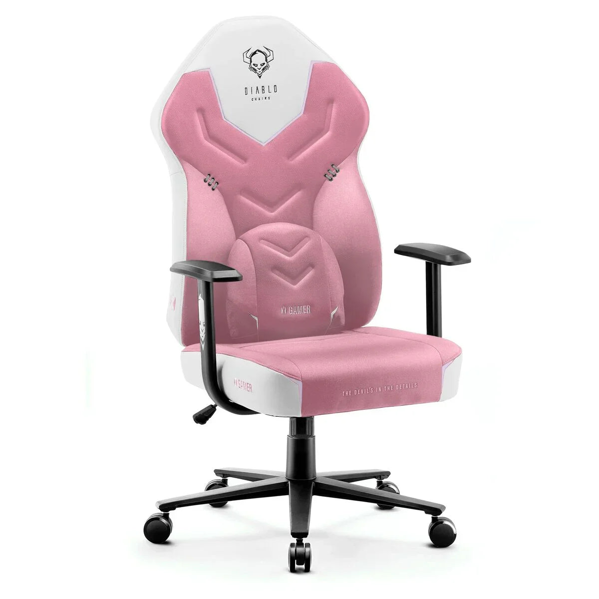 Sedia Gaming Diablo Chairs 1191 - Yestore