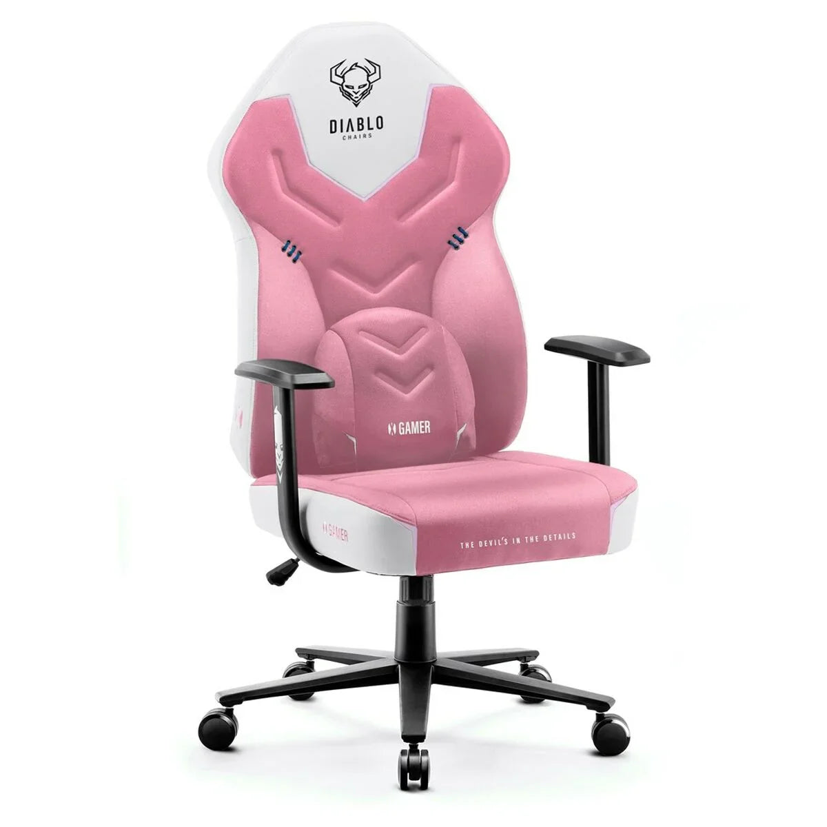 Sedia Gaming Diablo Chairs 1191 - Yestore