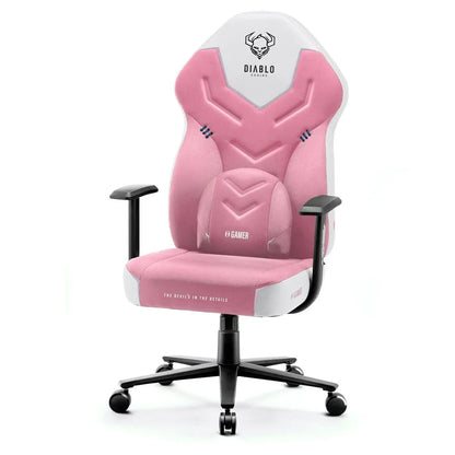 Sedia Gaming Diablo Chairs 1191 - Yestore