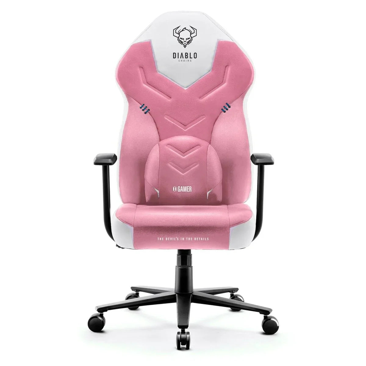 Sedia Gaming Diablo Chairs 1191 - Yestore