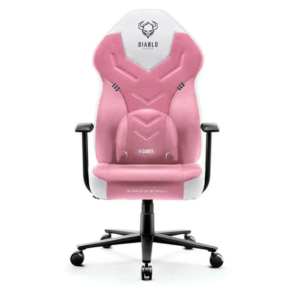 Sedia Gaming Diablo Chairs 1191 - Yestore