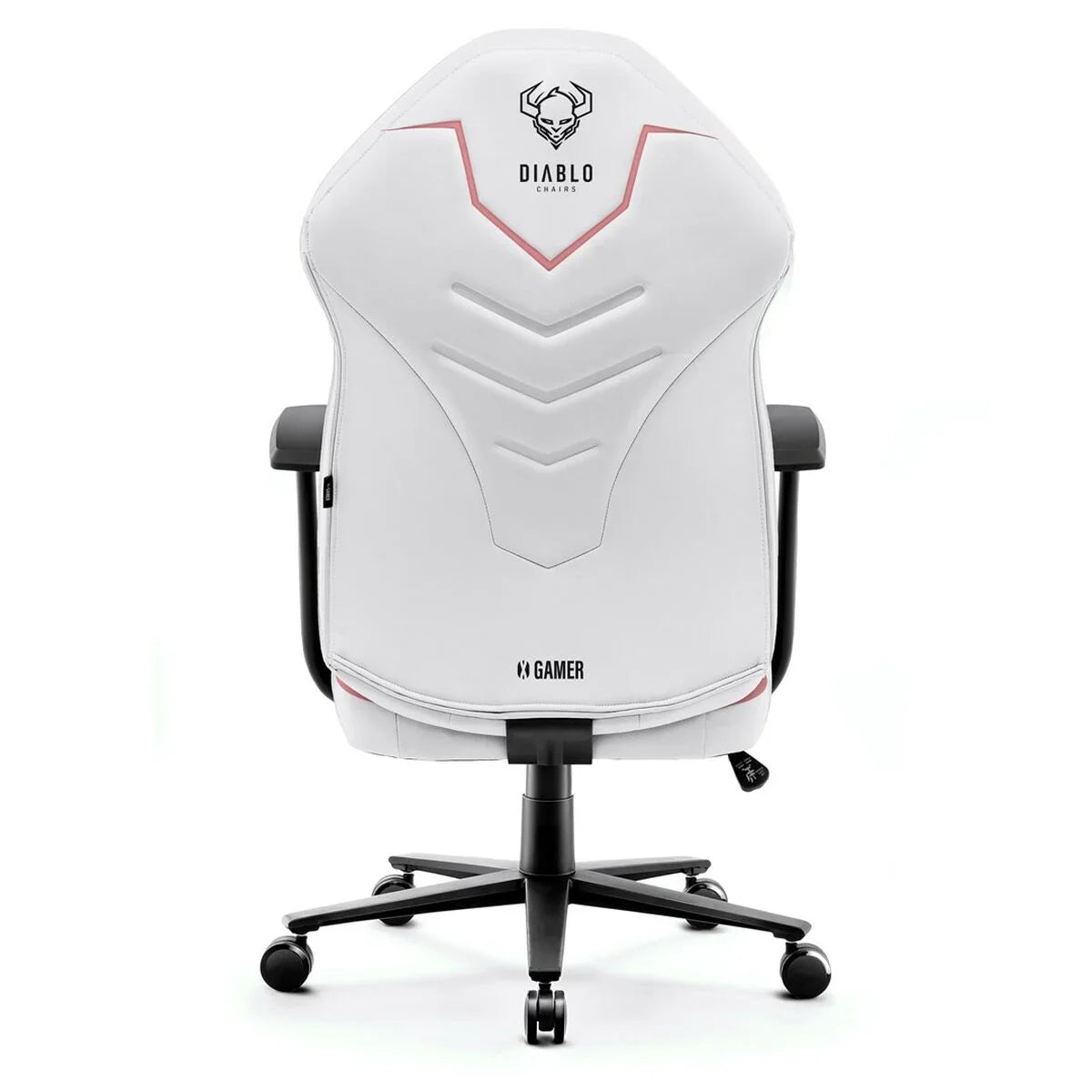 Sedia Gaming Diablo Chairs 1191 - Yestore