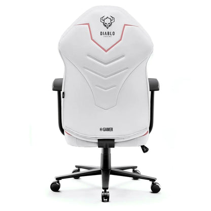 Sedia Gaming Diablo Chairs 1191 - Yestore
