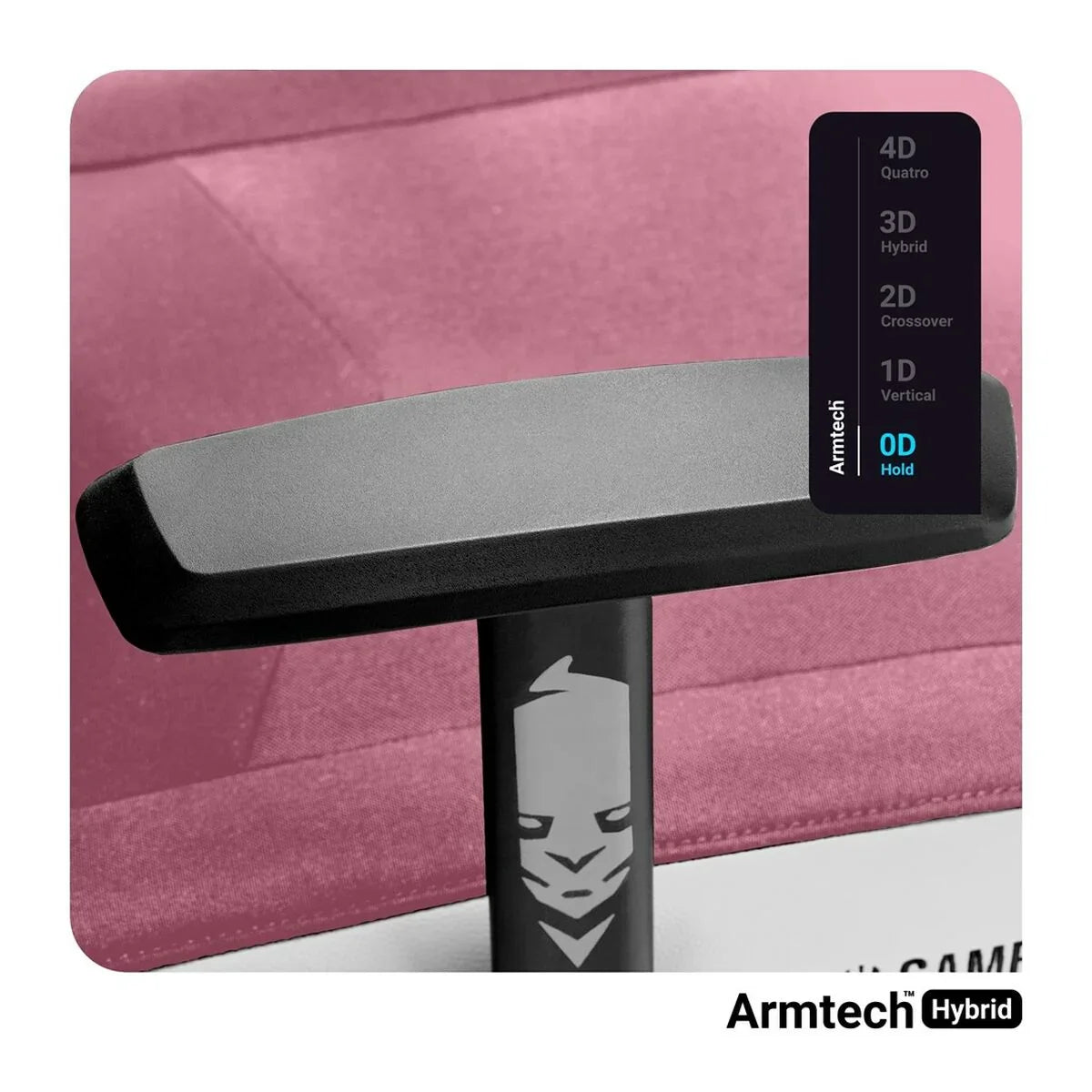 Sedia Gaming Diablo Chairs 1191 - Yestore