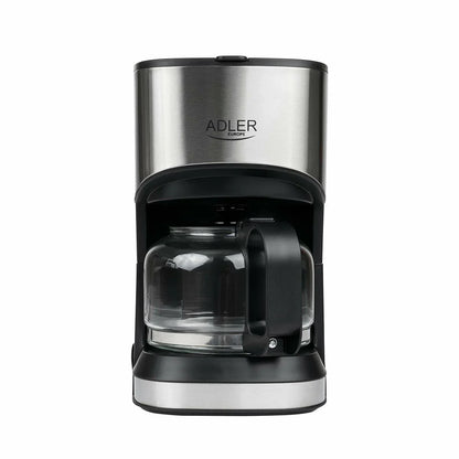 Caffettiera Americana Adler AD 4407 550 W 700 ml - Yestore