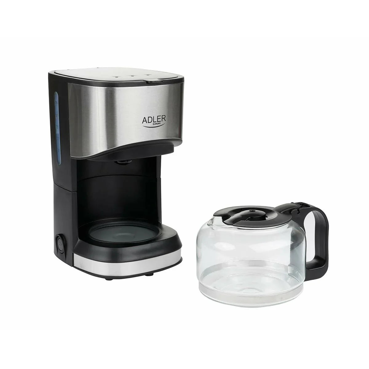 Caffettiera Americana Adler AD 4407 550 W 700 ml - Yestore