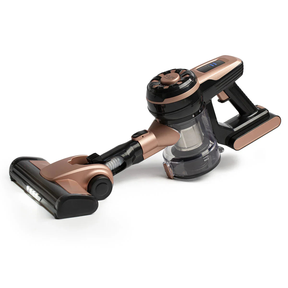 Aspirapolvere a Mano Adler AD 7044 - Yestore