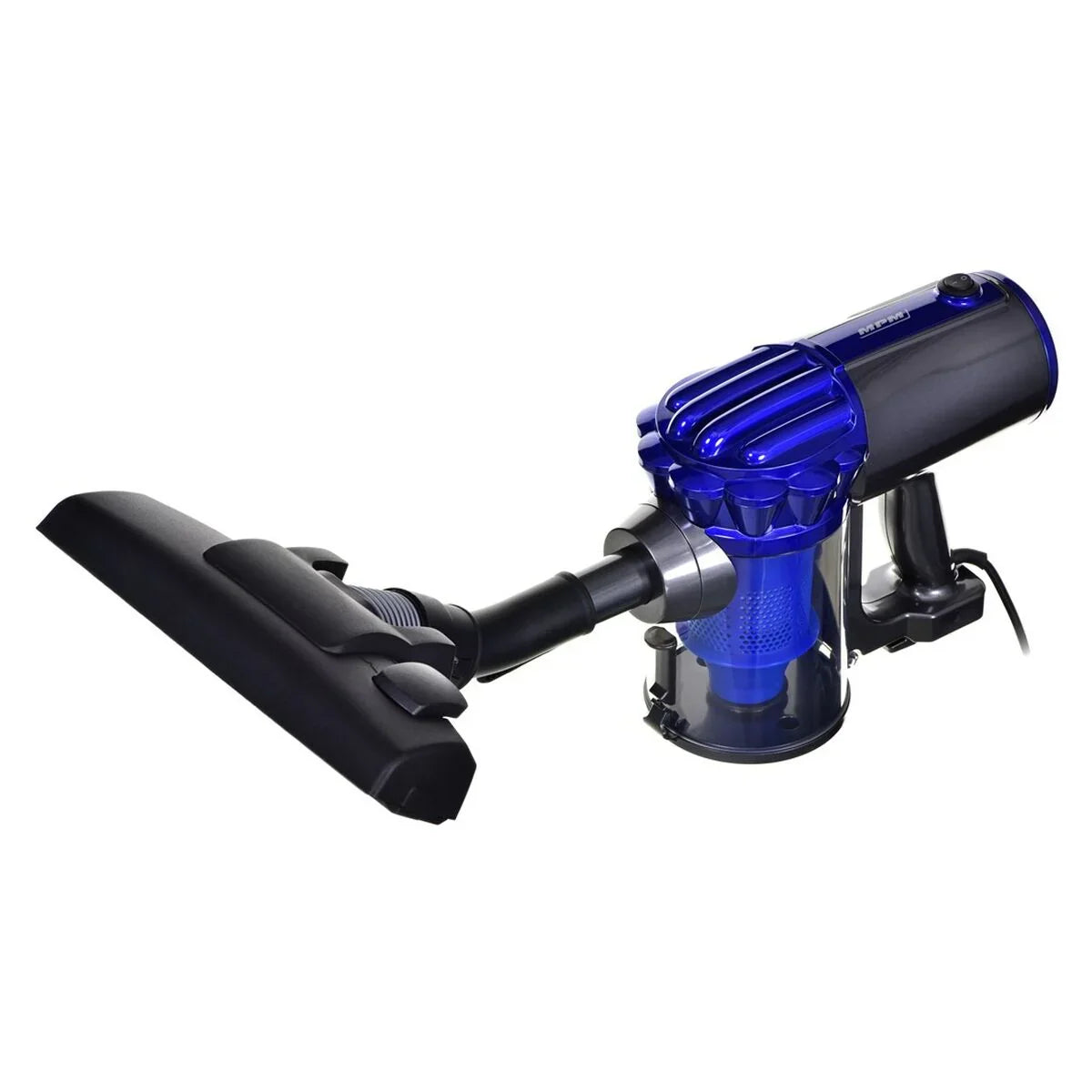 Scopa Elettrica senza Sacchetto Senza Fili Mpm MOD-34 600 W - Yestore
