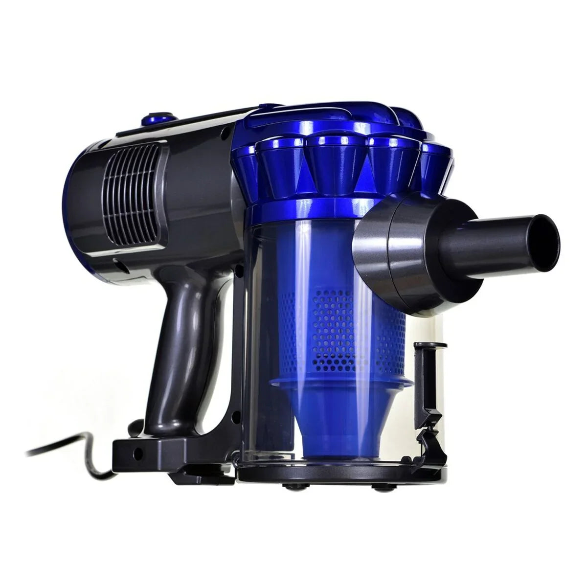 Scopa Elettrica senza Sacchetto Senza Fili Mpm MOD-34 600 W - Yestore
