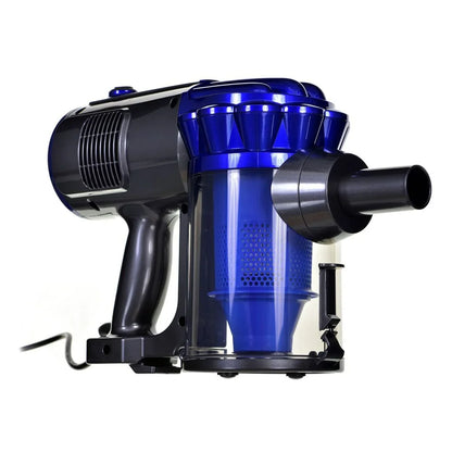 Scopa Elettrica senza Sacchetto Senza Fili Mpm MOD-34 600 W - Yestore