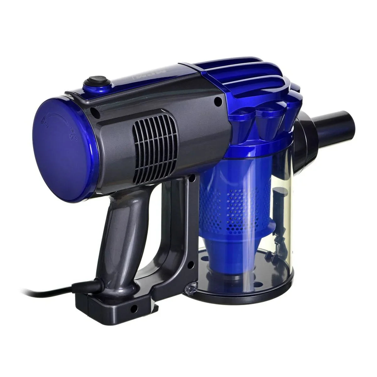 Scopa Elettrica senza Sacchetto Senza Fili Mpm MOD-34 600 W - Yestore