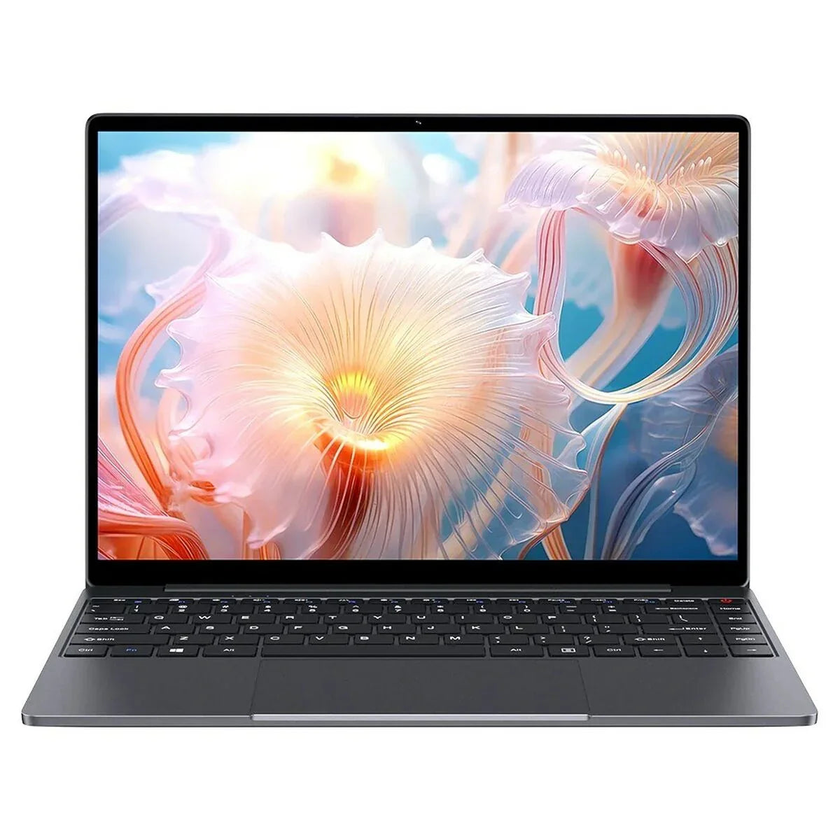 Laptop Chuwi CWI570K3 14" i5-12450H Intel Core I3-1220P 16 GB RAM 512 GB SSD - Yestore