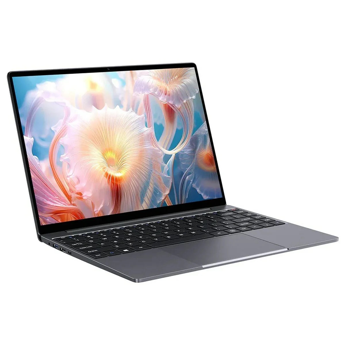 Laptop Chuwi CWI570K3 14" i5-12450H Intel Core I3-1220P 16 GB RAM 512 GB SSD - Yestore