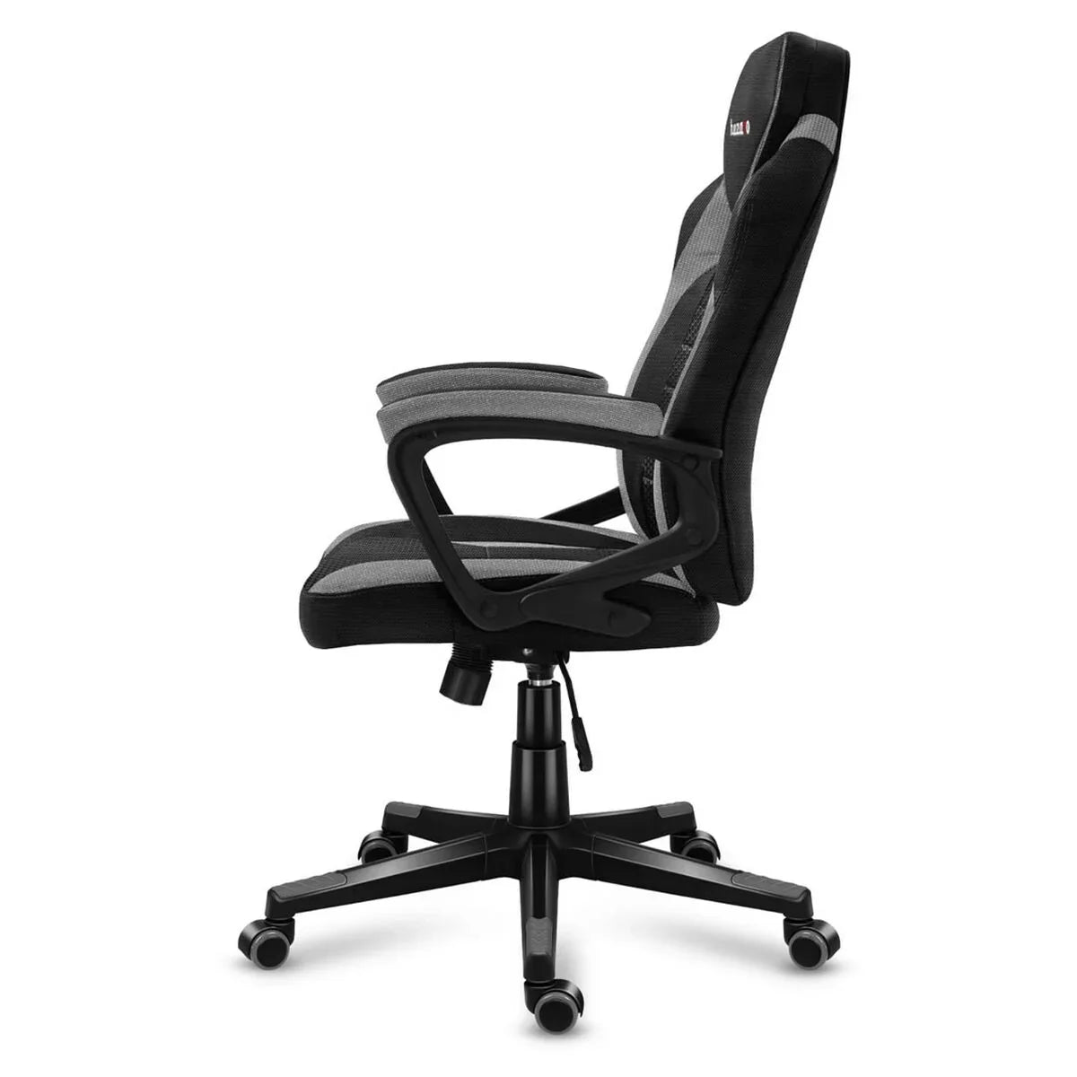 Sedia Gaming Huzaro FORCE 2.5 Nero Grigio - Yestore