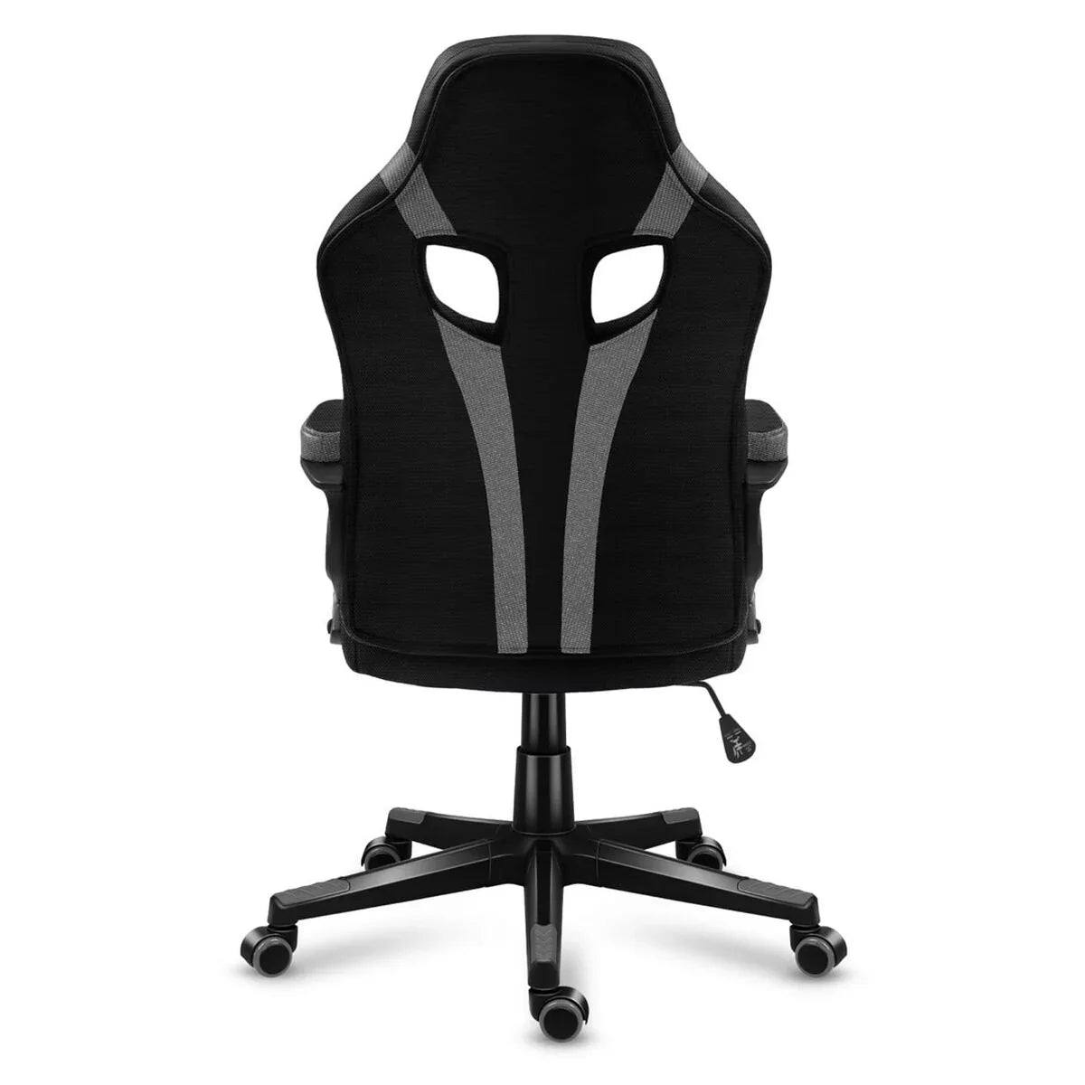 Sedia Gaming Huzaro FORCE 2.5 Nero Grigio - Yestore