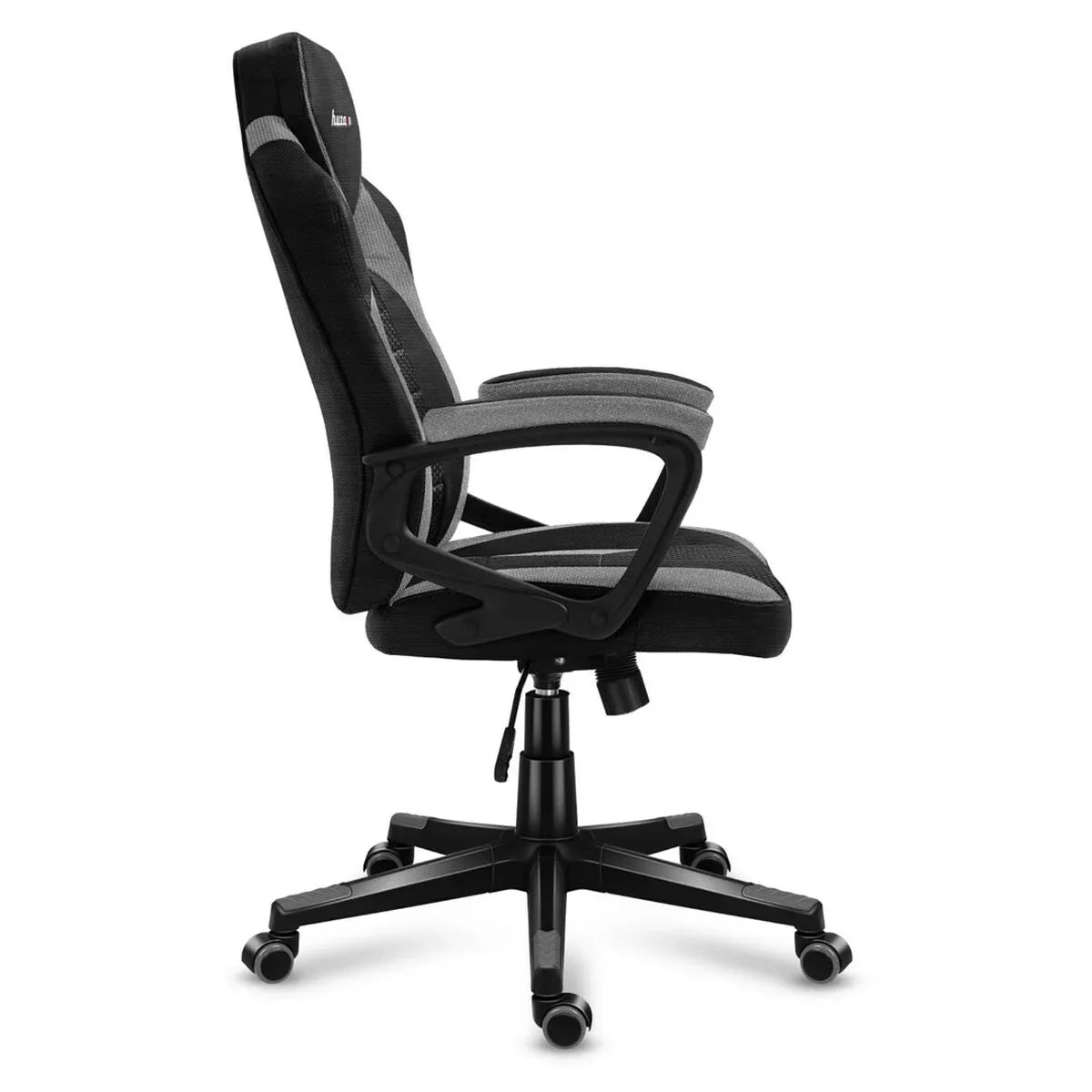 Sedia Gaming Huzaro FORCE 2.5 Nero Grigio - Yestore