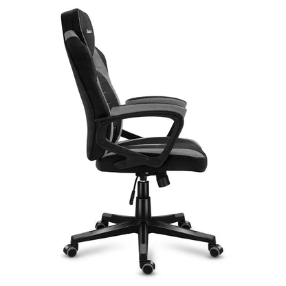 Sedia Gaming Huzaro FORCE 2.5 Nero Grigio - Yestore