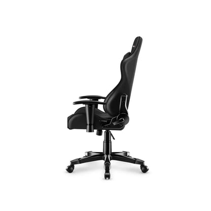 Sedia Gaming Huzaro HZ-Ranger 6.0 Black Nero - Yestore