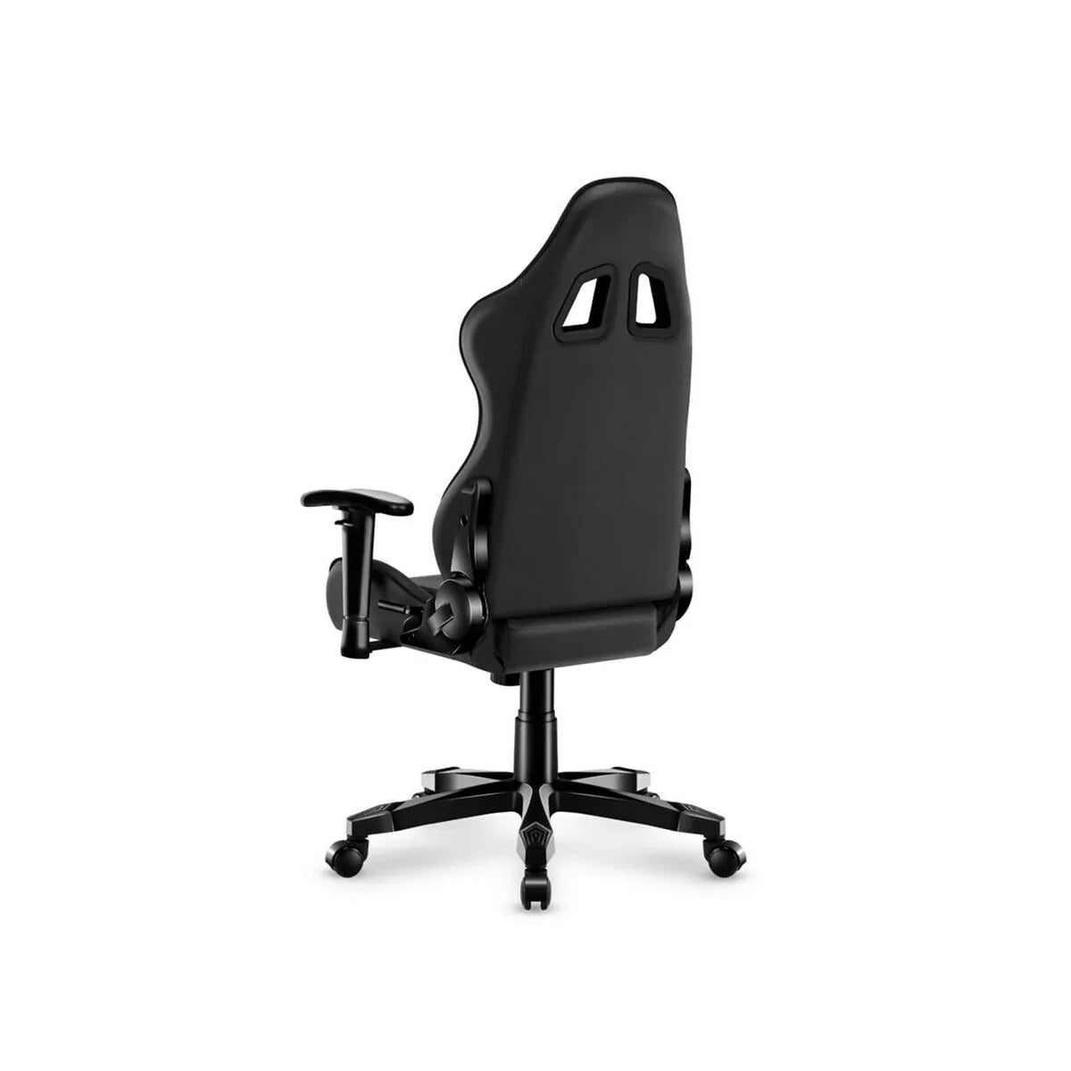 Sedia Gaming Huzaro HZ-Ranger 6.0 Black Nero - Yestore