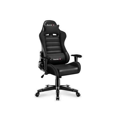 Sedia Gaming Huzaro HZ-Ranger 6.0 Black Nero - Yestore