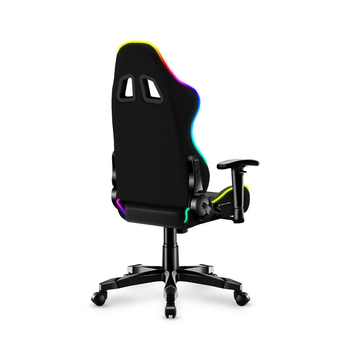 Sedia Gaming Huzaro HZ-Ranger 6.0 RGB Nero - Yestore