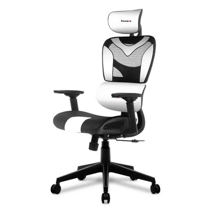 Sedia Gaming Huzaro HZ-Combat 8.0 White - Yestore