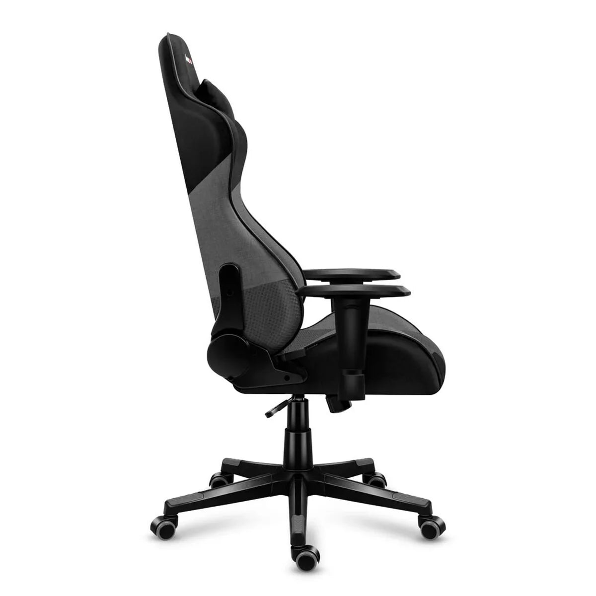 Sedia Gaming Huzaro Force 6.2 Nero/Grigio - Yestore