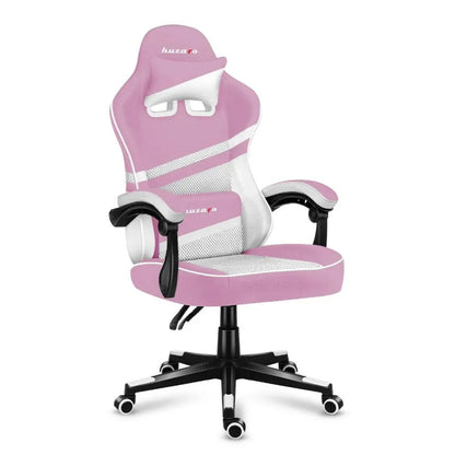 Sedia Gaming Huzaro HZ-Force 4.4 Pink Mesh - Yestore