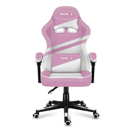 Sedia Gaming Huzaro HZ-Force 4.4 Pink Mesh - Yestore