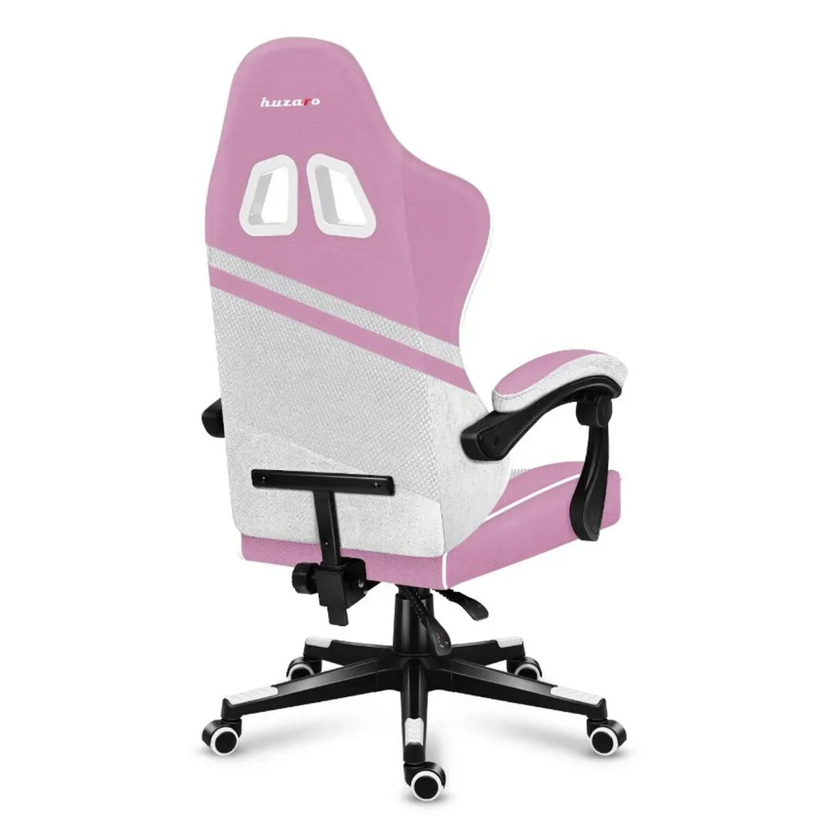 Sedia Gaming Huzaro HZ-Force 4.4 Pink Mesh - Yestore