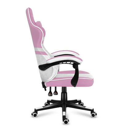 Sedia Gaming Huzaro HZ-Force 4.4 Pink Mesh - Yestore