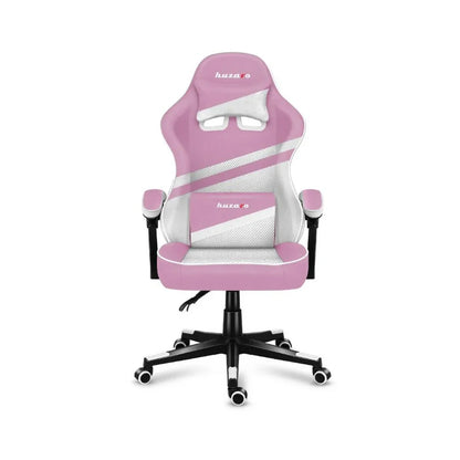Sedia Gaming Huzaro HZ-Force 4.4 Pink Mesh - Yestore