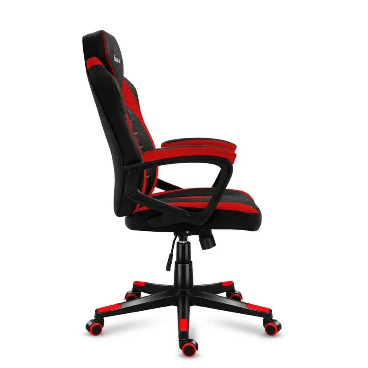 Sedia Gaming Huzaro FORCE 2.5 Nero Rosso Nero Rosso - Yestore